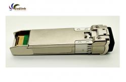 China 220m LRM SFP+ Fiber Transceiver J9152A JD093B HPE Multimode 1310nm supplier