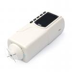 USB Data Port 3nh Colorimeter , NR60CP Handhend Color Meter With Color Quality Software for sale