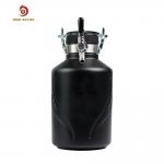 Custom 64oz / 2l Nitrogen Coffee Machine For Kitchen / Home / Office