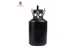 China Custom 64oz / 2l Nitrogen Coffee Machine For Kitchen / Home / Office supplier