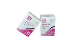 China Medical Deep Botulinum Toxin Clinic Botulinum Toxin Injection For Facial Wrinkles supplier