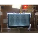 60mA Graphic LCD Display 128X64 FSTN COG With ST7565R 4 Line Interface for sale