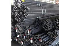 China Alloy Steel Tube for Heat Exchanger BV Certified and Third Party Inspection supplier