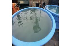 China High Performance Water Tank Mould for 50℃ Temperature Application supplier