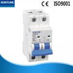 STM4-63 Home Circuit Breaker , House Circuit Breaker With CE Semko Approvals for sale