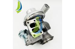 China 435-4500 Turbocharger 4354500 GTC3576D for C7.1 Engine T3i Engine supplier