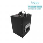 18650 21700 Cell 48V 30Ah Lithium Ion Battery For E Scooter Motorcycle Tricycle for sale