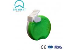 China Customized Heel Incision Safety Lancet for Preemie, Newborn and Toddler supplier