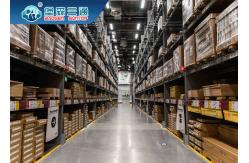 China Shipping to USA Amazon Fba Freight Forwarder From China supplier