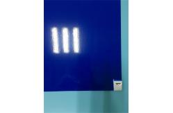 China 30 Sheets Clean Room Sticky Mats For Construction Polyethylene Material supplier