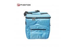 China Portable Blood Soft Shell Cooler 15L Best Cooler Bag For Medication supplier