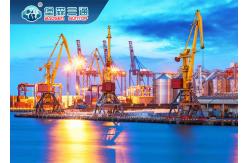 China Shipping to USA Amazon Fba Freight Forwarder From China supplier