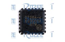 China LAN8720AI-CP-TR supplier
