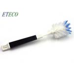 Portable Baby Bottle Cleaning Kit , Long Handle Water Bottle Scrubber for sale