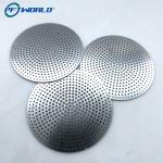 Custom Stainless Steel Milling Turning Parts Aluminum CNC Metal Machining Machinery Part Service