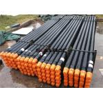 API Reg IF Reg Beco Thread DTH Drill Pipes Drilling Tubes Rods for sale
