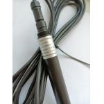 Environment Friendly Turbidity Sensor Probe Fiber Optic 161mm