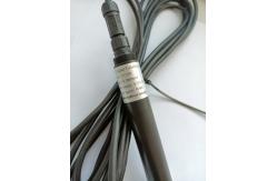 China Environment Friendly Turbidity Sensor Probe Fiber Optic 161mm supplier