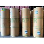 White Card Smooth Paper 160gsm Uncoated Bond Paper Bright White