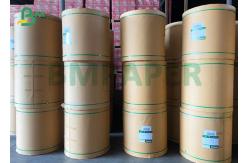 China White Card Smooth Paper 160gsm Uncoated Bond Paper Bright White supplier