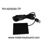 Black Industrial Pointing Device Touchpad Mouse Universal Usage With USB Interface for sale