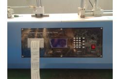 China Electronic Single Phase Automatic Phone Keys Durability Testing Machines supplier