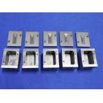 High Purity Tungsten Molybdenum Arc Chamber Ion Implanation Components for sale