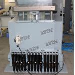 High Efficient Bump Test Equipment , Vibration Bump Test Machine 100kg Payload