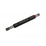 1/4-28 UNF Thread Plug Gauge for Thread Verification