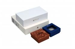 China Rigid Box Air Bubbles Manually Pressing Machine supplier