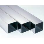 Industry 6063 Construction Aluminum Profile Aluminium Window Extrusions for sale