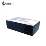 SR100Q Fiber Optical Spectrometer for High Sensitivity Raman Spectrometers Ultra High SNR and Numerical Aperture of 0.13 for sale