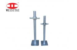 China 230KN Scaffolding Jack Base supplier
