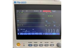 China Highly Connected Multi Parameter Patient Monitor With Alarm System supplier