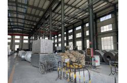 China Shipbuilding Scaffold Platform Planks Springboard Galvanized Steel Plank supplier