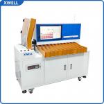 11 Channel Battery Cell Sorting Machine For Battery Internal Resistance Voltage Testing for sale