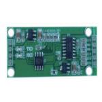 SJ101M Weight/force  green PCB board Module TTL Or RS232 For Intelligent Electronic Scale 5-12V for sale
