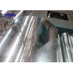 0.12-4.0mm Full Width Z275 GI Steel Coil 30-1500mm for sale