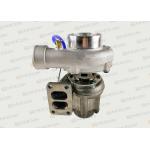 TBD226 TBP4 729124-5004 Turbocharger For Weichai Diesel Engine