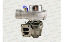 China TBD226 TBP4 729124-5004 Turbocharger For Weichai Diesel Engine supplier