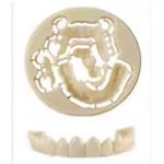 High Compressive Strength Dental PMMA Block The Ultimate Choice for Dental Applications for sale