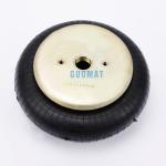 Single Convoluted Style Goodyear 1B9-202 Rubber Bellows Air Spring For Instrument for sale