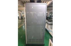 China Accurate Positioning Back Decompression Machine Spinal Decompression Table supplier