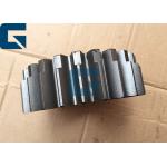 VOE14566424 EC360B Sun Gear Excavator Spare Parts Excavator Travel Gearbox Parts for sale