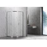 Rectangle Shower Enclosures ISO9001 900x900x1900mm