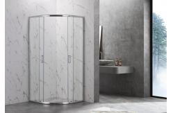 China Rectangle Shower Enclosures ISO9001 900x900x1900mm supplier