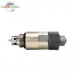 Relief Valve 4309832 for ZAX200 EX200-5 Excavator