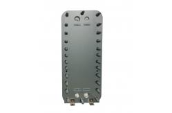 China 300L/H--5000L/H Industrial EDI Modules LC Classic Series supplier
