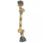 40cm Chew Proof Cotton Dog Rope Toy
