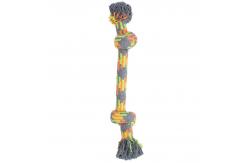 China 40cm Chew Proof Cotton Dog Rope Toy supplier